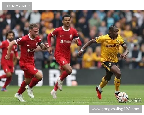 利物浦三连不胜再追溯63年至今