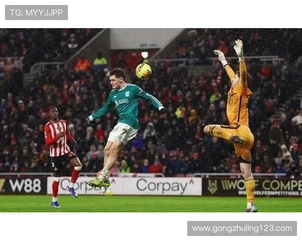 利物浦能否再现英超三连零封