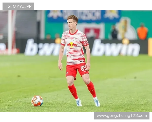 卢克巴今夏或高价转会莱比锡