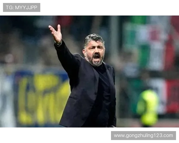 加图索意足协合同终止无缘世界杯